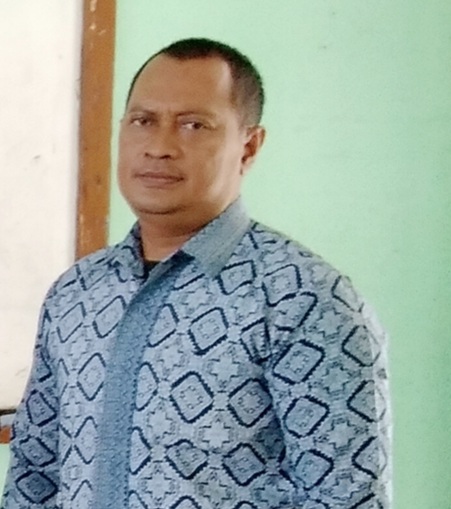 Budi Saepulloh
