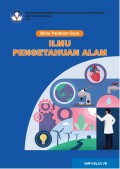 Panduan Guru Ilmu Pengetahuan Alam untuk SMP/MTs Kelas VIII