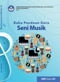 Buku Panduan Guru Seni Musik untuk SMP/MTs Kelas VII