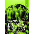 Ensiklopedia Biologi Dunia Tumbuhan Lumut