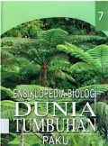 Ensiklopedia Biologi Dunia Tumbuhan Paku