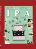 Ensiklopedia IPA: Percobaan Sains 1