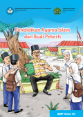 Pendidikan Agama Islam dan Budi Pekerti SMP Kelas VII