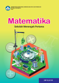 Matematika untuk SMP/MTs Kelas VIII
