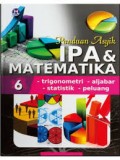 Panduan Asyik Ipa & Matematika 6