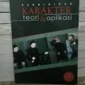PENDIDIKAN KARAKTER TEORI & APLIKASI
