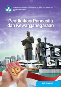 Pendidikan Pancasila dan Kewarganegaraan SMP Kelas 8