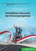 Pendidikan Pancasila dan Kewarganegaraan Kelas IX