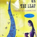 The Daw Hanging On The Leaf