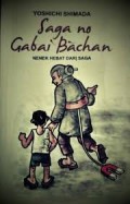 SAGA NO GABAI BAACHAN= Nenek Hebat dari Saga
