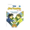 TAFSIR JUZ'AMMA FOR KIDS