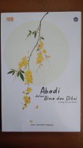 Abadi Dalam Rima dan DIksi : Antologi Puisi Dan Pantun