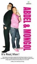 Abdel dan Mongol : Its Real Men