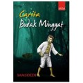 CARITA BUDAK MINNGAT
