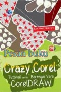 CRAZY COREL: Tutorial untuk Berbagai Versi Corel Draw