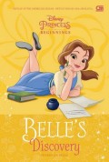 Disney Princess Beginnings : Penemuan Belle - Belle's Discovery