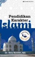 PENDIDIKAN KARAKTER ISLAMI