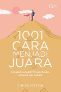 1001 Cara Menjadi Juara
