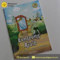 Eunteung Ajaib