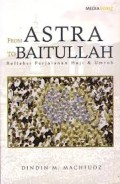FROM ASTRA TO BAITULLAH: Refleksi Perjalan Haji dan Umroh