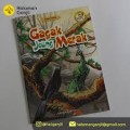 Gagak Jeung Merak