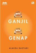 Ganjil Genap