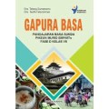 Gapura Basa  Kelas VII Kurikulum Merdeka