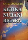 KETIKA NURANI BICARA