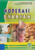 KOPERASI SYARIAH