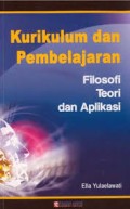 KURIKULUMMDAN PEMBELAJARAN: Filosofi Teori dan Aplikasi