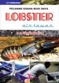 Peluang Usaha Budi Daya Lobster Air Tawar