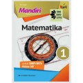 MANDIRI MATEMATIKA untuk SMP/MTs Kelas VII