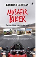 MUSAFIR BIKER
