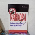 NARKOBA Bahaya dan Upaya Pencegahannya
