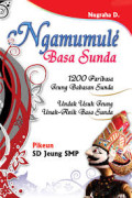 NGAMUMULE BASA SUNDA