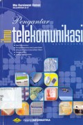 Pengantar Ilmu Telekomunikasi