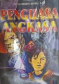 PENGUASA ANGKASA