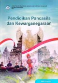 Pendidikan Pancasila dan Kewarganegaraan SMP Kelas VII