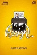 Resign