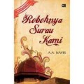 Robohnya Surau Kami