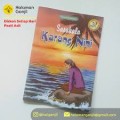 Sasakala Karang Nini
