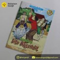 Sasakala Situ Bagendit