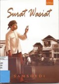 SURAT WASIAT