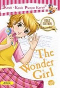 The Wonder Girl