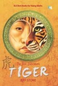 The Five Anchestors: Tiger